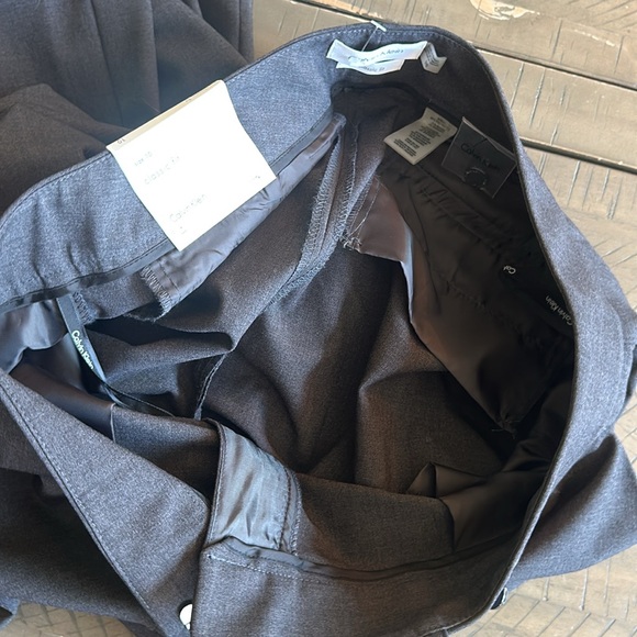 Calvin Klein pants (10) - Picture 13 of 14